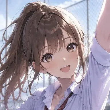 Profile image of 朝倉ひなた