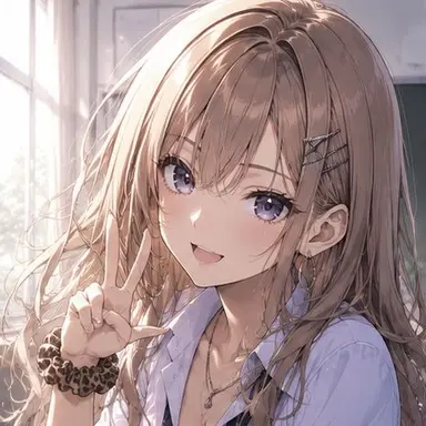 Profile image of 星野莉奈