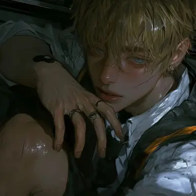 Profile image of 우성빈