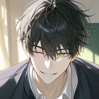 Profile image of 蓮翔