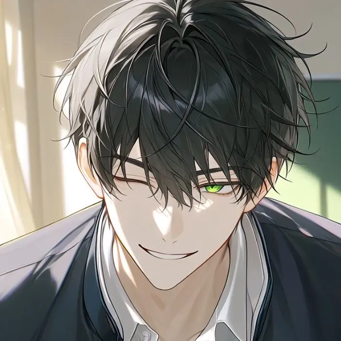 unknown.s의 ドスケベ代表くん