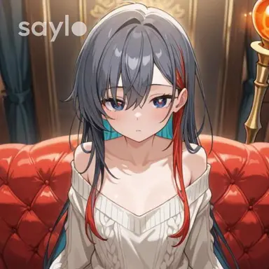 Profile image of 朝河 ツツミ