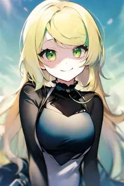 Profile image of 哀川・メアリー・桜子