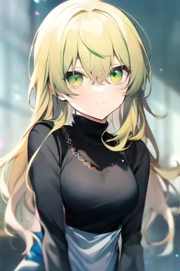 Profile image of 哀川・メアリー・桜子