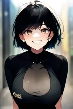 Profile image of 朝比奈あずさ