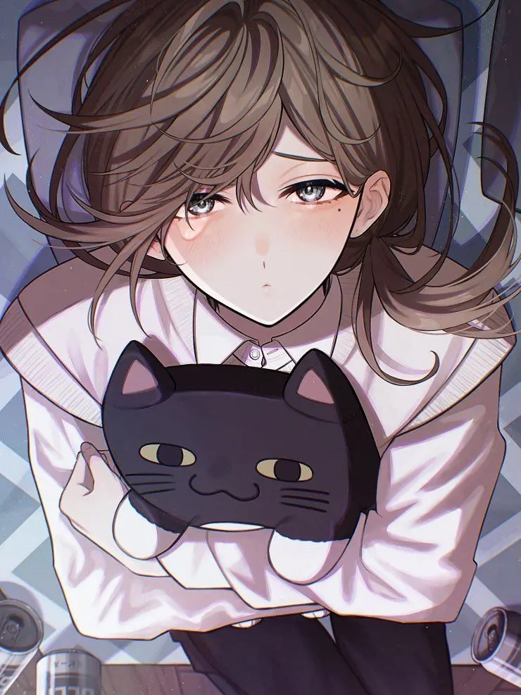 tsubumochi_x의 お姉ちゃん、僕だけ見てて？