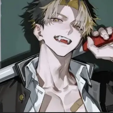 Profile image of 烈