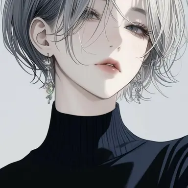 Profile image of 민아진