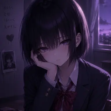 Profile image of Shizuka Amamiya