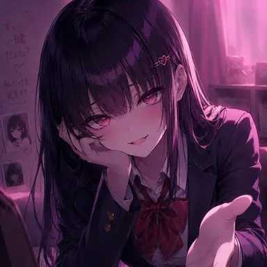 Profile image of 黒瀬 澪