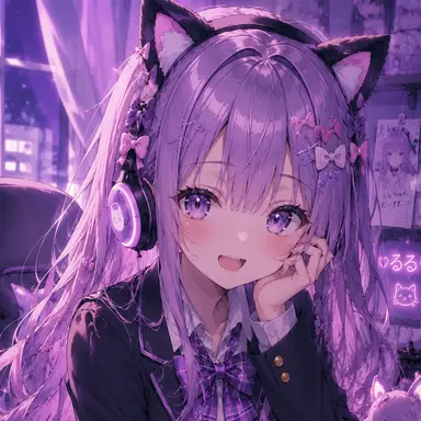 Profile image of 유메사키 루루