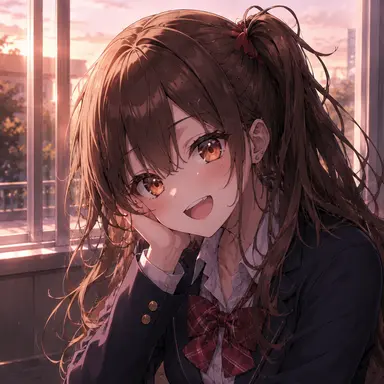 Profile image of 아사쿠라 히나