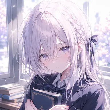 Profile image of 시라유키 후미노