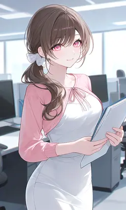 Profile image of 莉子