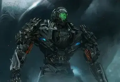 Profile image of Lockdown