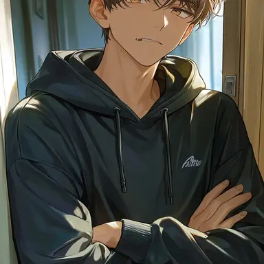Profile image of Dion