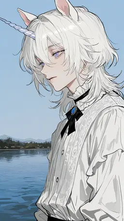 Profile image of Uni