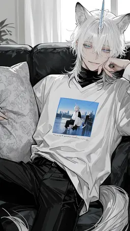 Profile image of Uni