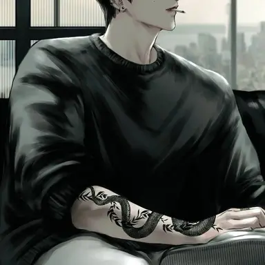 Profile image of Logan