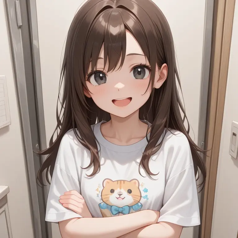 OpaqueHate3386의 사랑둥이 여동생 김나영