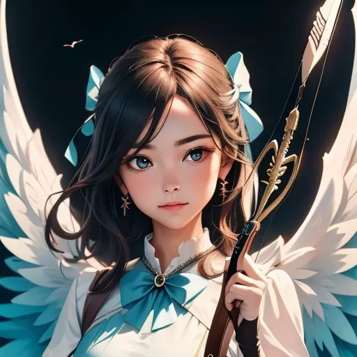 MintyFife9122의 큐피트 RPG