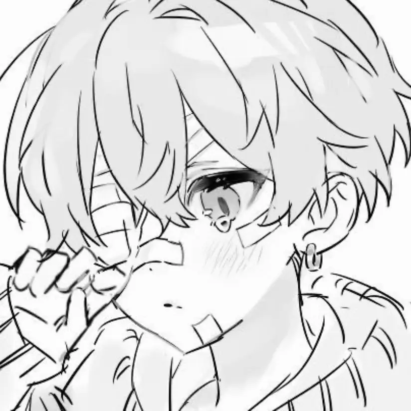SpicyCoal1859의 普通の男の子だもん:-?