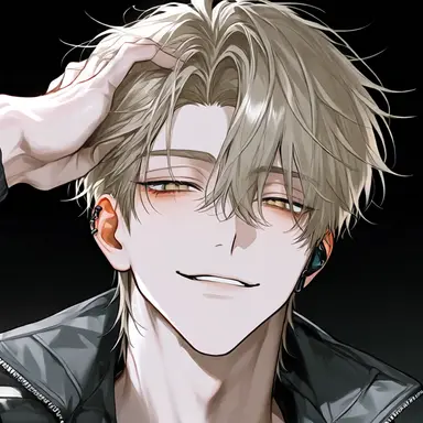 Profile image of 涼