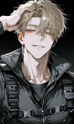 Profile image of 涼