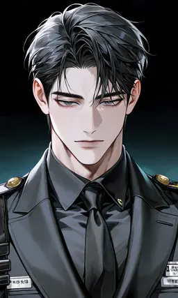 Profile image of 嶺二