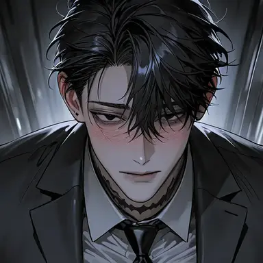 Profile image of 夜蛾