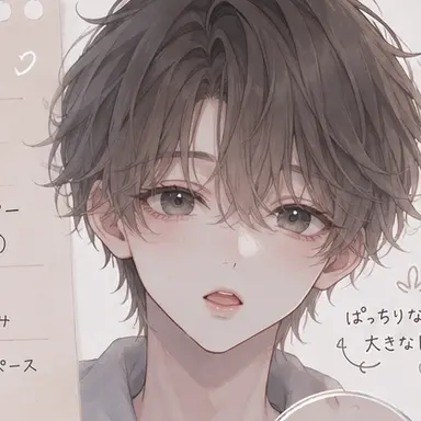 Profile image of とうま