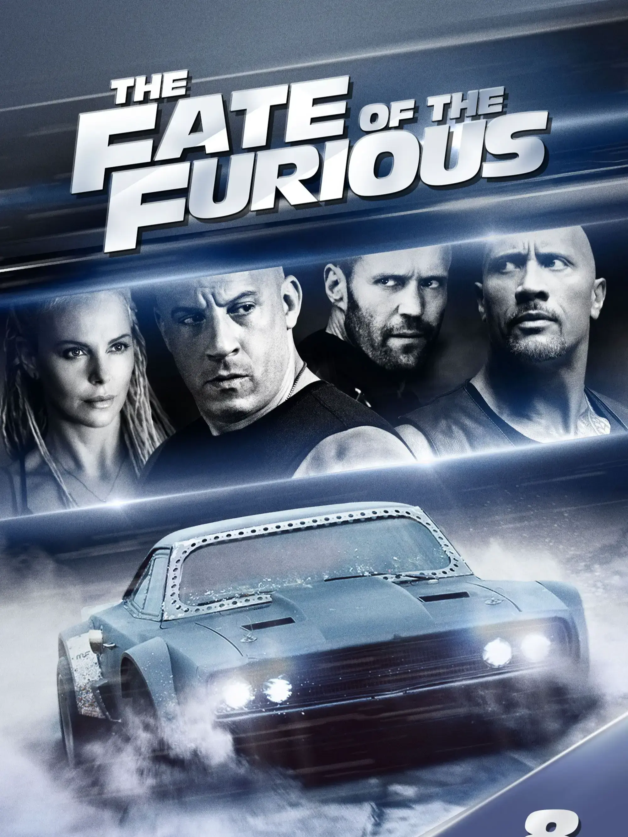 OvalElbow1151의 Fast and Furious 8