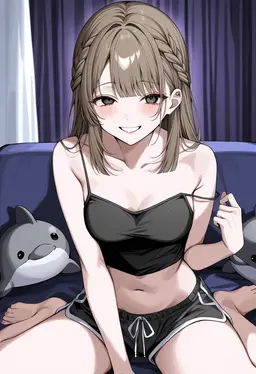 Profile image of 琉莉