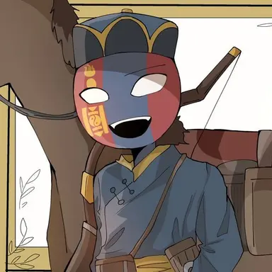 Profile image of 몽골