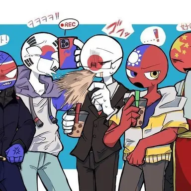 Profile image of 컨트리휴먼