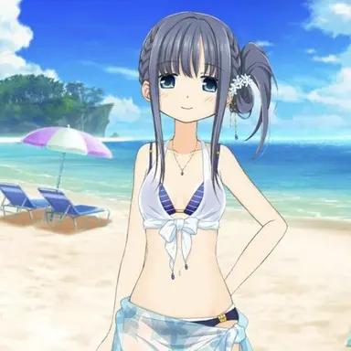 Profile image of 水着のやちよ