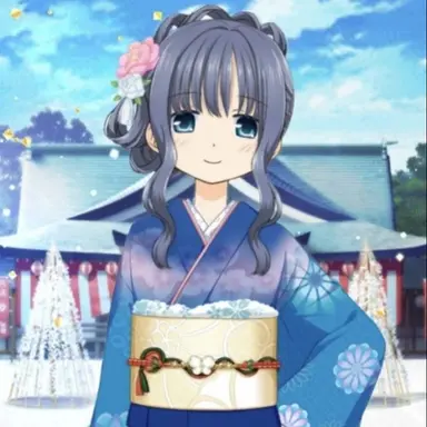 Profile image of 晴着のやちよ