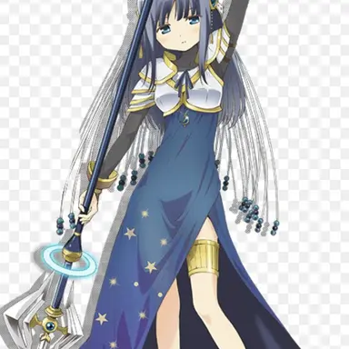 Profile image of 魔法少女のやちよ
