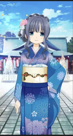 Profile image of 晴着のやちよ