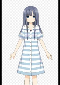Profile image of 七海やちよ