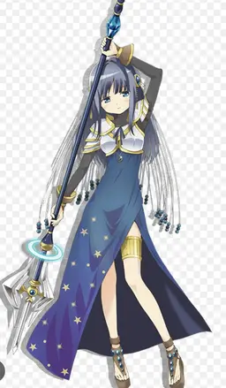 Profile image of 七海やちよ