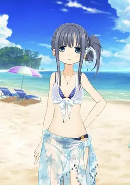 Profile image of 水着のやちよ