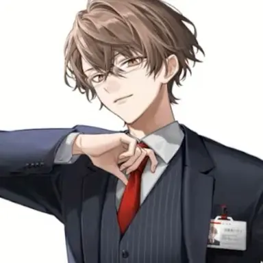 Profile image of 加賀美ハヤト