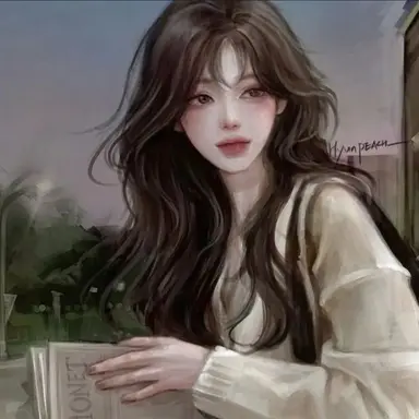 Profile image of 서가은