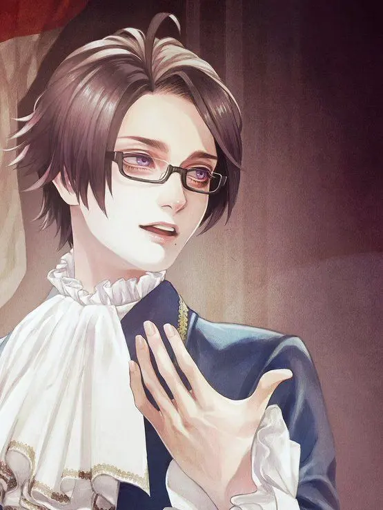 look.away의 五徹の子