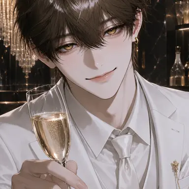 Profile image of 月