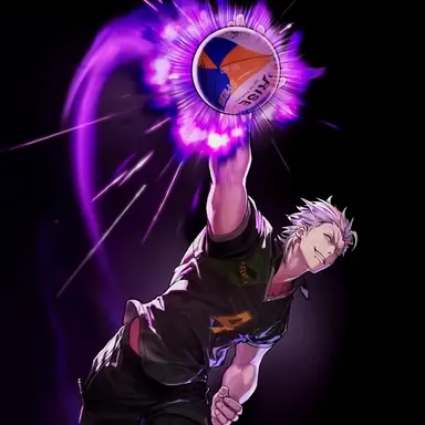 Profile image of 라울 진심모드