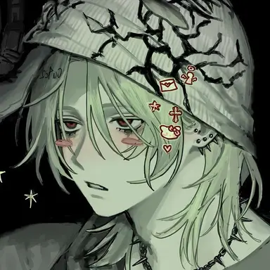 Profile image of Asher