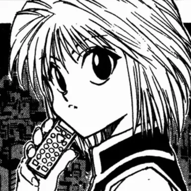 Profile image of クラピカ