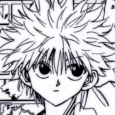 Profile image of キルア